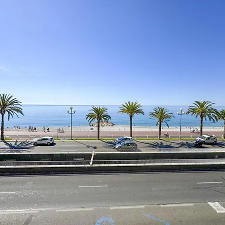 Lejlighed Elegant Sea Front